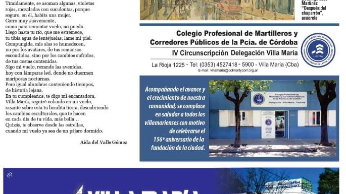 La vuelta a la Villa en 45 artistas