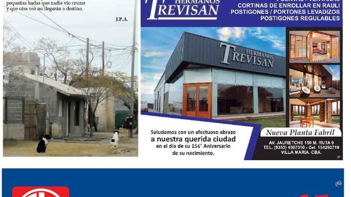 La vuelta a la Villa en 45 artistas