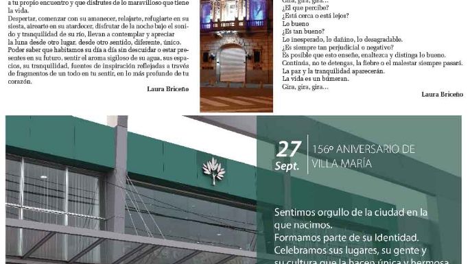 La vuelta a la Villa en 45 artistas