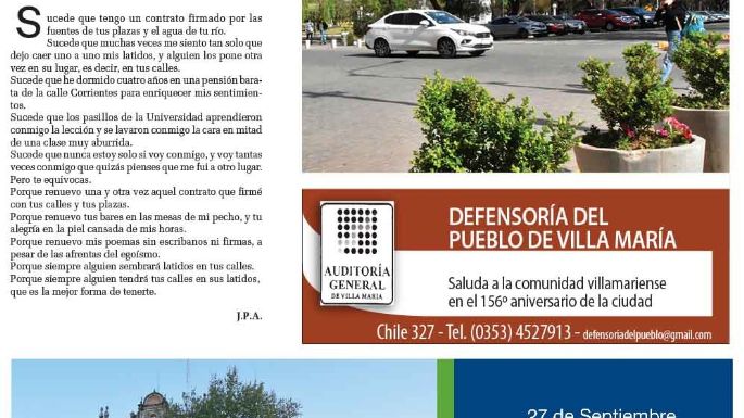 La vuelta a la Villa en 45 artistas
