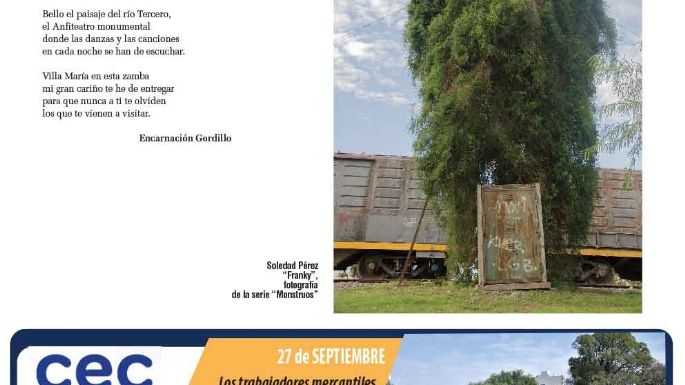La vuelta a la Villa en 45 artistas