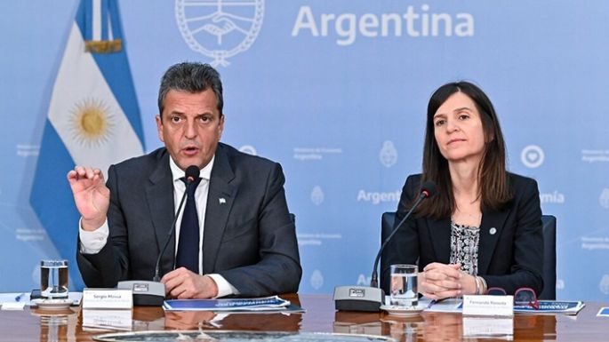 Anuncian aumentos de hasta un 150% en créditos de ANSES  para jubilados y trabajadores
