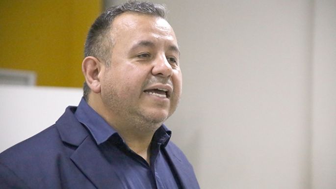 Mojica: “Vengo a humanizar a política”