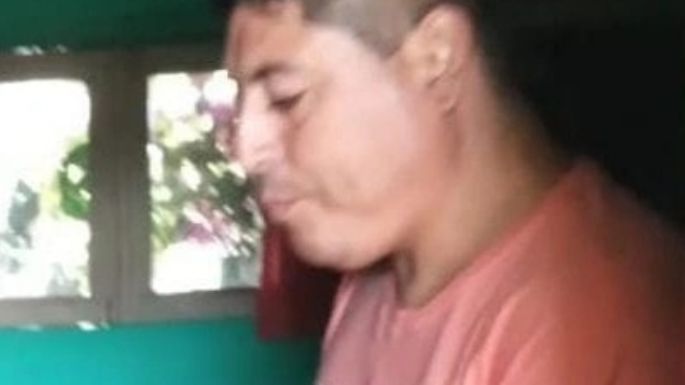 Baleó a su expareja e hirió a sus tres hijos