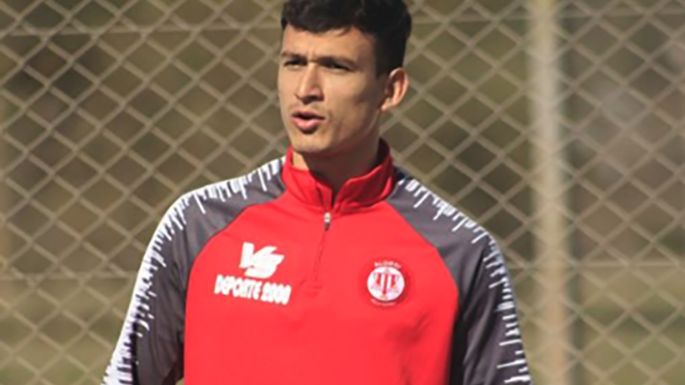 Alumni sumó dos nuevos refuerzos