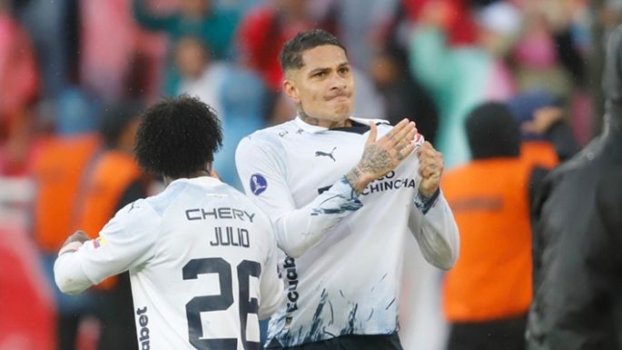 Dura derrota de Defensa en Ecuador