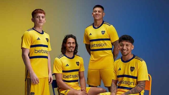 Boca va por una noche esperada