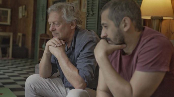 Estrenan el documental "El silencio de los hombres" en el INCAA