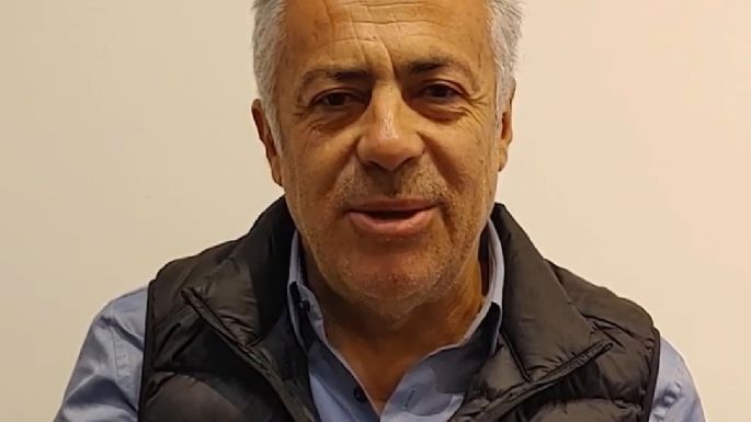 [Video] Alfredo Cornejo brindó su apoyo a Braulio Zanotti para las elecciones municipales