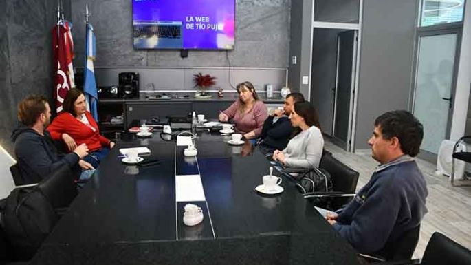 Diseñarán proyectos de gestión ambiental