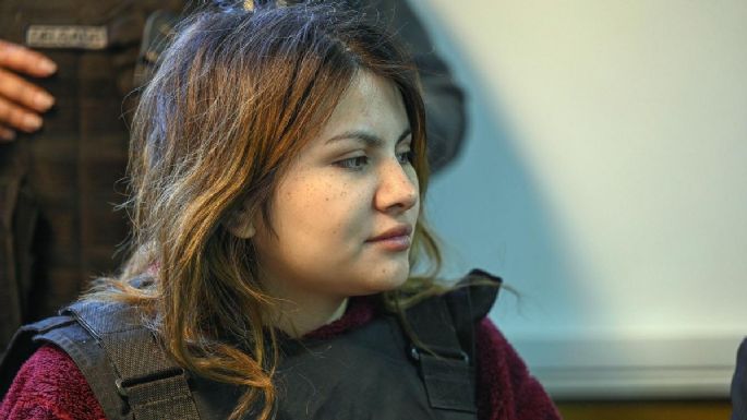 Piden que Brenda Uliarte declare como testigo en la causa de Revolución Federal