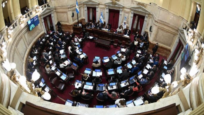 Es ley: los trabajadores no pagarán más el impuesto a las Ganancias