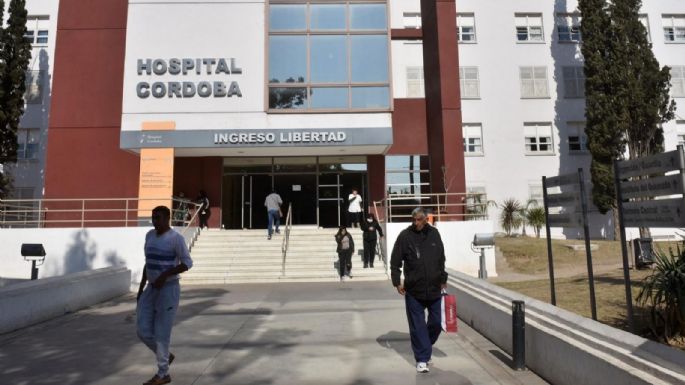 Primer trasplante multiorgánico simultáneo en un hospital público de la provincia
