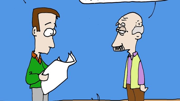 Humor 03/09/2023
