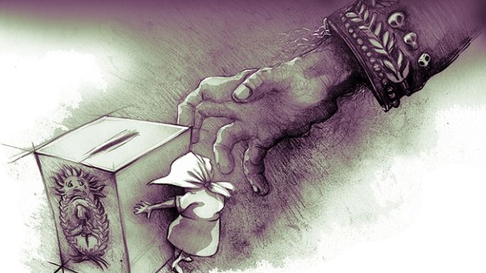 Memoria: indispensable a la hora de evaluar lo democrático