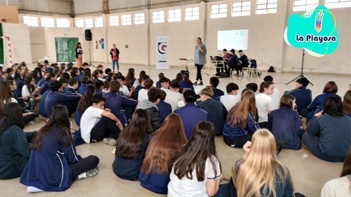Jornadas para educar en igualdad