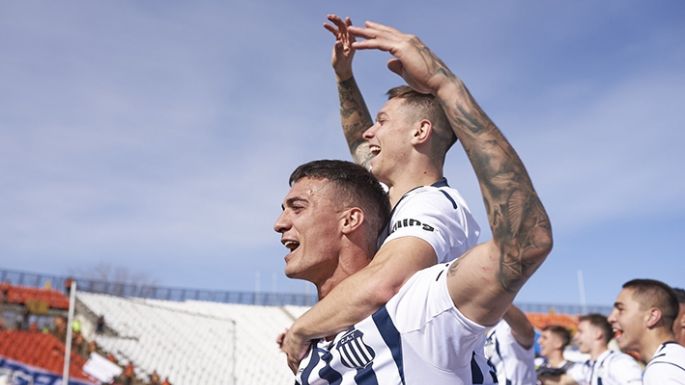 Instituto ante un partido de seis puntos y la “T” ante un Canalla necesitado