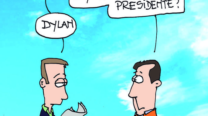 Humor 04/09/2023