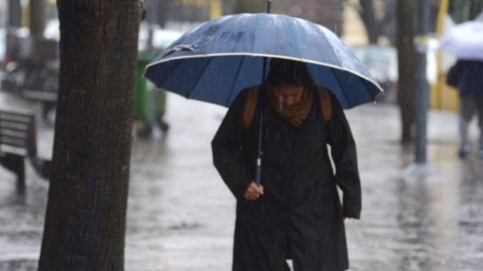 Llegó "El Niño"