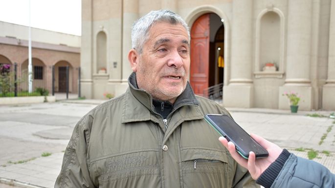 “Estamos vigentes, no somos  un recuerdo en una pictografía”