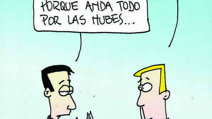 Humor 30/09/2023