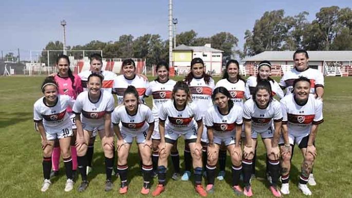 Choque entre punteras y escoltas