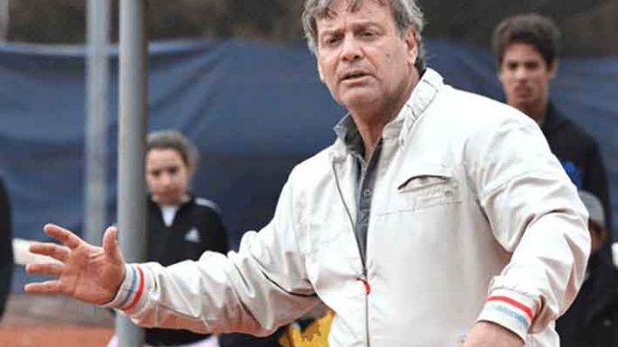 Anselmi vendrá a la ciudad