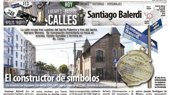El constructor de símbolos