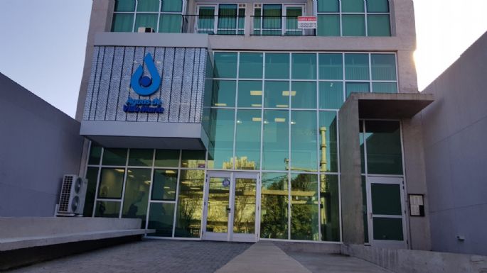 La Cooperativa niega que haya presencia de arsénico en el agua
