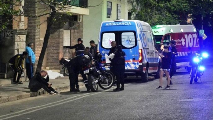 Murió otro joven que fue baleado por los sicarios