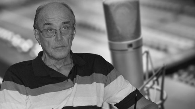 Falleció Víctor Fernández, un histórico dirigente radical y del básquet local
