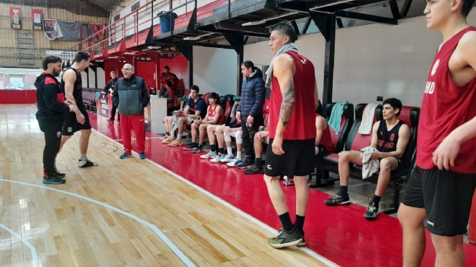 El León se prepara para una nueva Liga Argentina