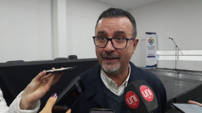 Trecco: "Se colocó casi medio millón de vacunas en los últimos cuatro años"