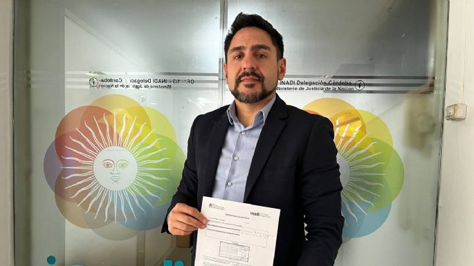 El Partido Socialista Córdoba denunció a Javier Milei ante el INADI