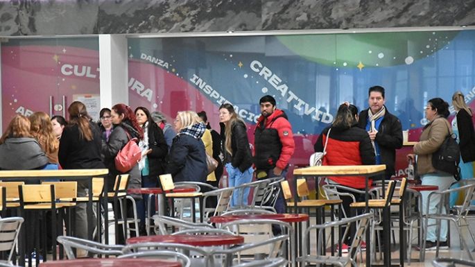 Capacitaron a profesionales sobre emergencia anafiláctica
