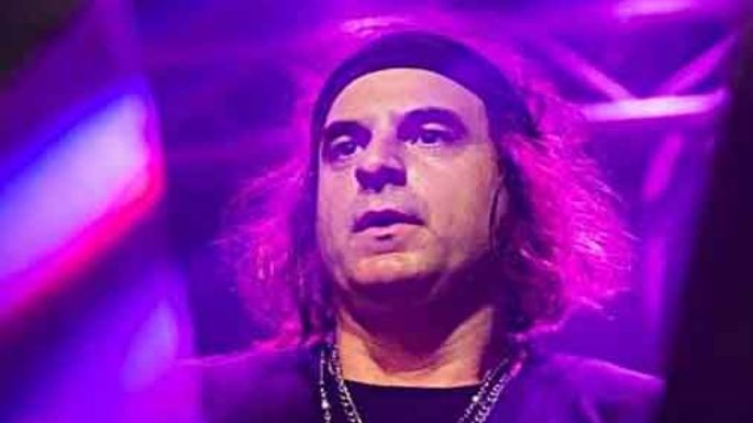 Llegan Caras Extrañas
