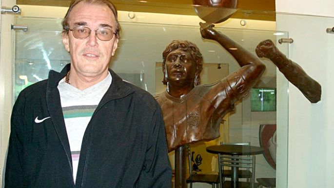Víctor Hugo Fernández dejó una huella imborrable de servicio