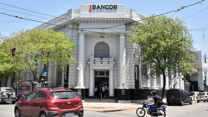 El Banco de Córdoba trabajará con atención reducida