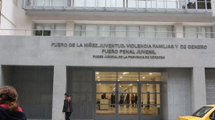 Detienen e imputan a un padre por maltrato contra un bebé de dos meses