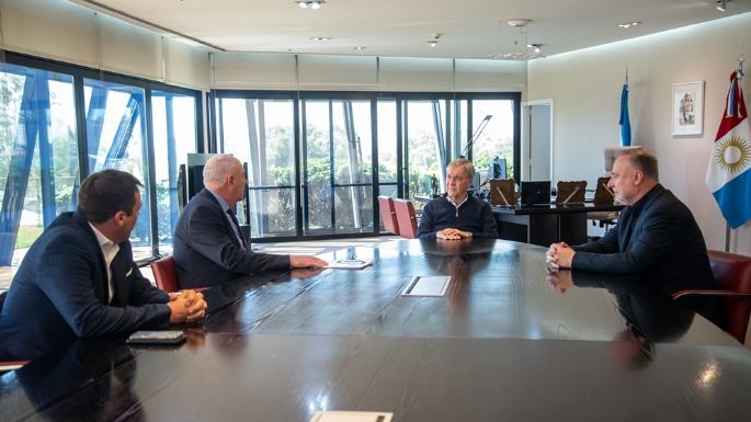 Schiaretti anunció un aumento en el presupuesto del ProCórdoba