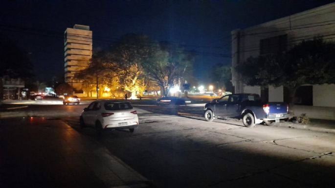 Cortes de luz, con subas y bajas de tensión, afectaron a distintos barrios de Villa María