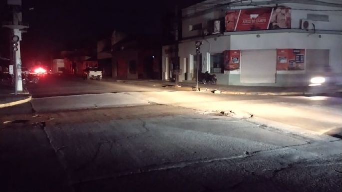 Cortes de luz, con subas y bajas de tensión, afectaron a distintos barrios de Villa María