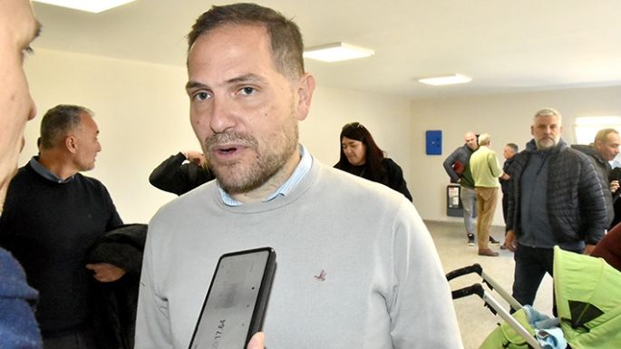 “La gente no lo está pasando bien y tenemos que agudizar nuestro ingenio”