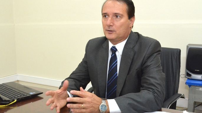 Condenaron a interno de la cárcel local que tenía cocaína en su celda