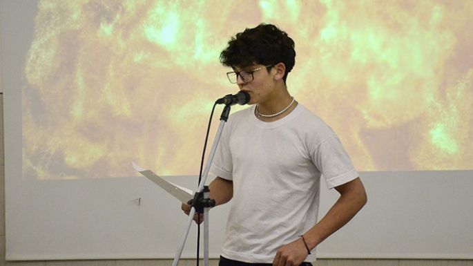 Hubo noche de mucha música y se entregaron los “Belgrammys”