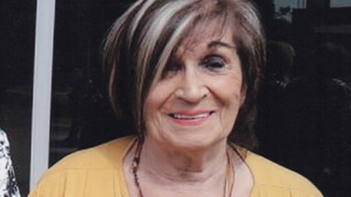 Dolly Pagani será reconocida como  Profesora Honoraria por la UNVM