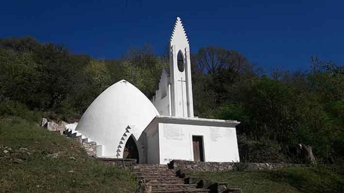 Monumento al Amor