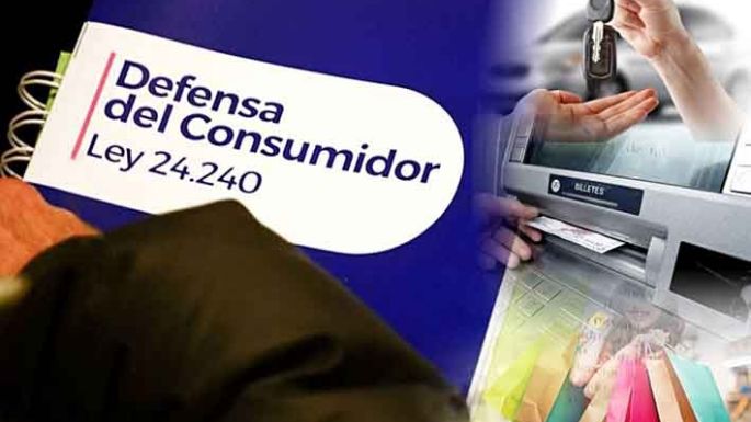 Treinta años de Defensa de los Consumidores