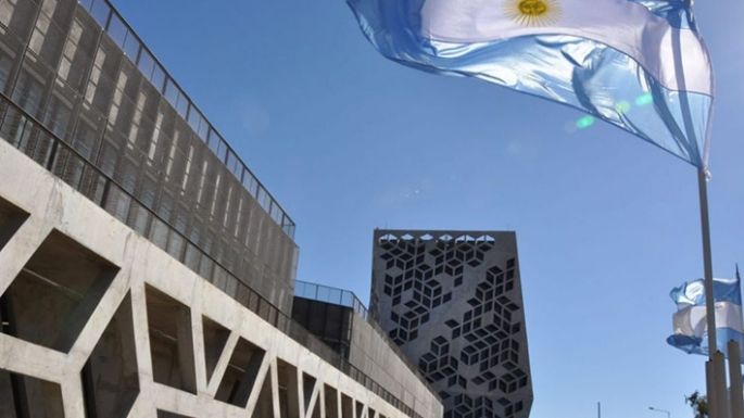 La recaudación creció un 2%