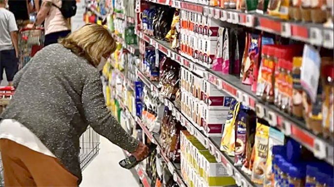 La inflación podría alcanzar el 168%